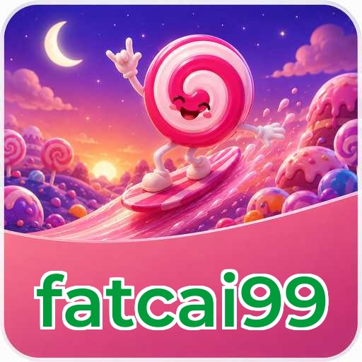 Keamanan fatcai99